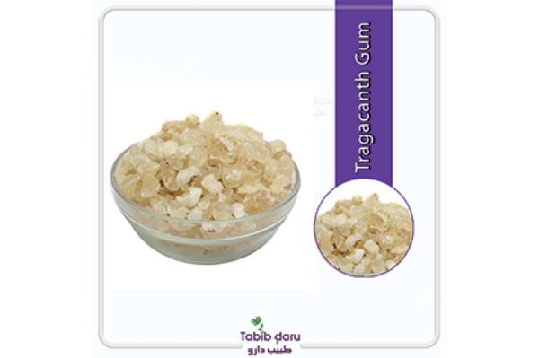 Tragacanth Gum