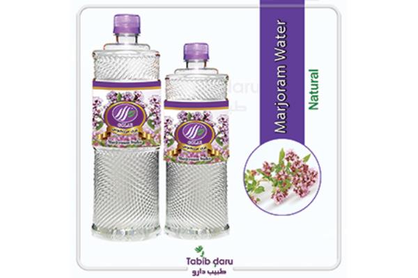 Marjoram Water