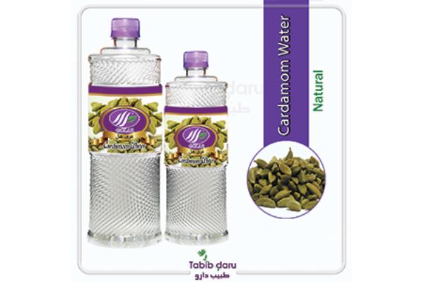 Cardamom Water