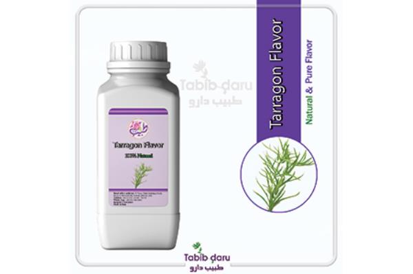 Tarragon Flavorant