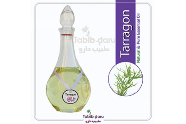 Tarragon Essential oil
