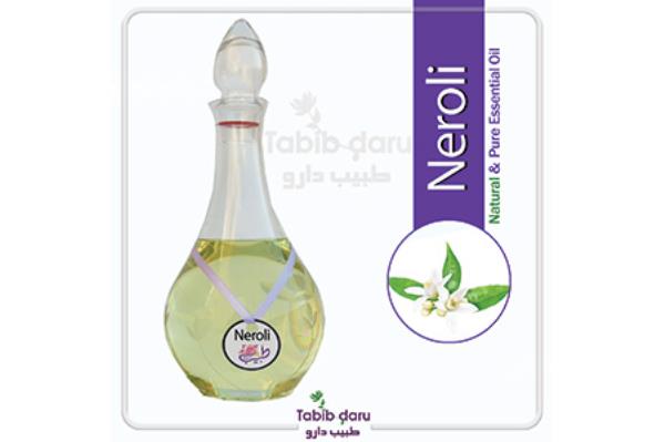 Natural Neroli Essential oil